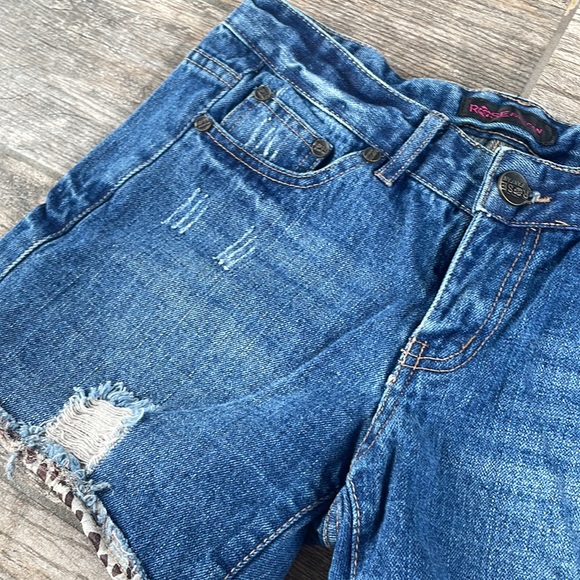 Women’s Jean shorts - Picture 5 of 5